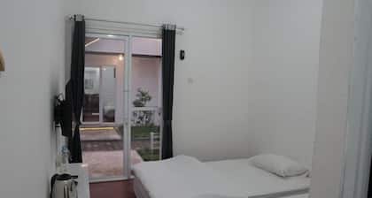 Sambas Cottages