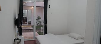 Sambas Cottages