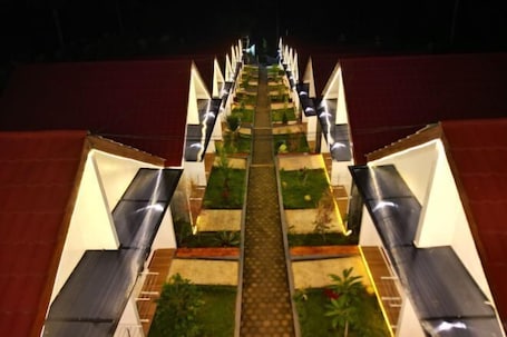 Exterior. Sambas Cottages