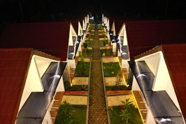 Exterior - Sambas Cottages (Pronojiwo)