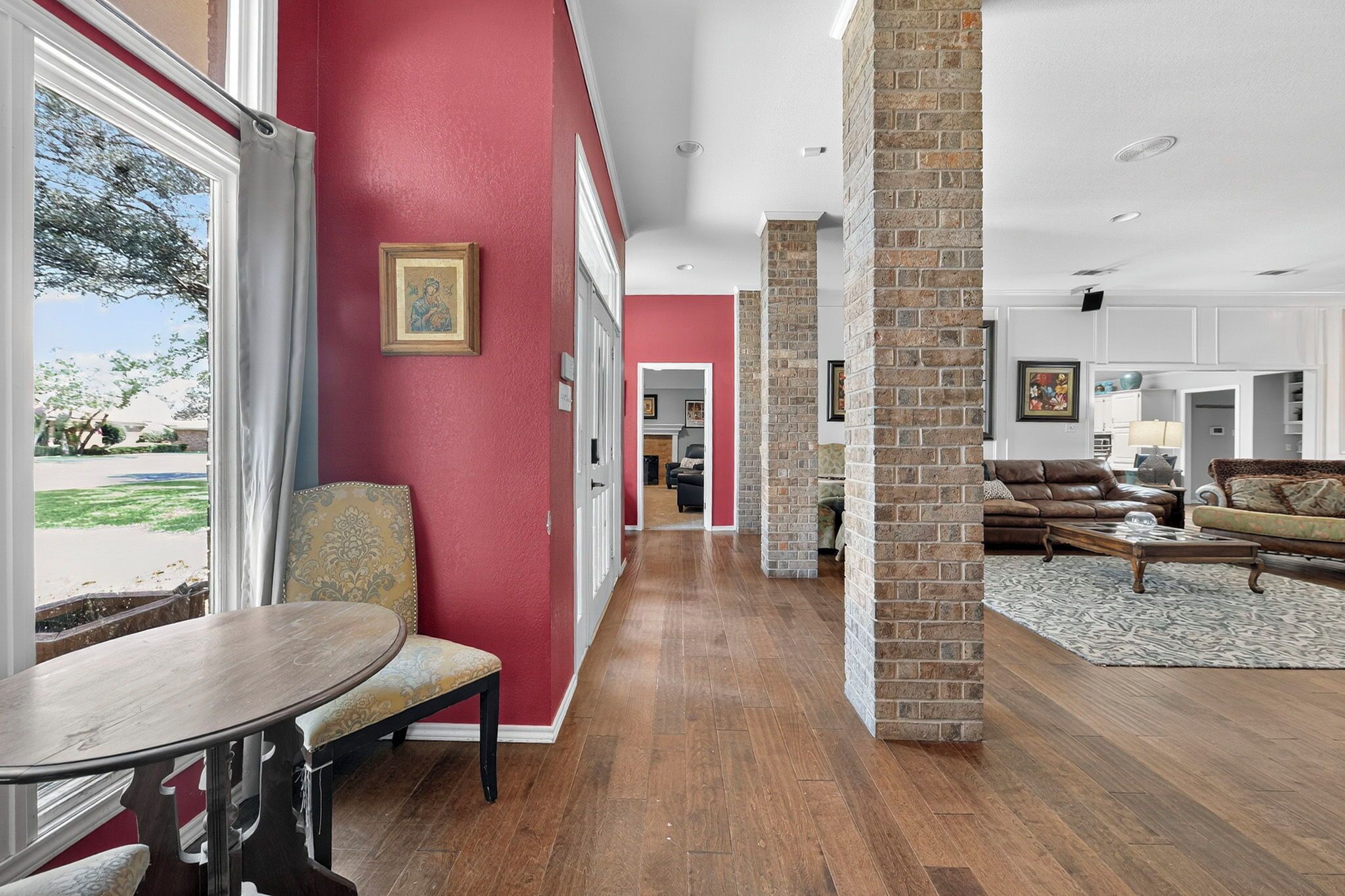 Intérieur