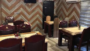 Restoran
