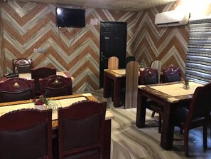 Restaurang