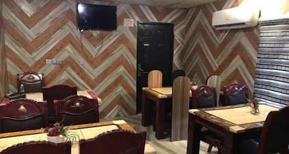 Ocean Palace Guest Inn