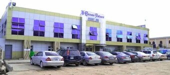 Ocean Palace Guest Inn