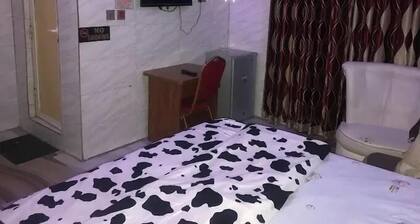 Ocean Palace Guest Inn