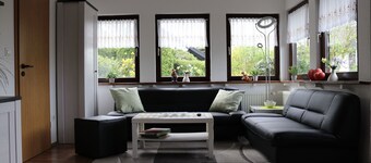 Apartment 'Bianca' with Lake View, Private Terrace and Wi-Fi