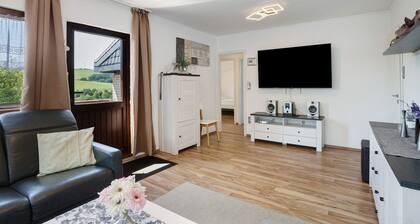 Apartment 'Bianca' with Lake View, Private Terrace and Wi-Fi