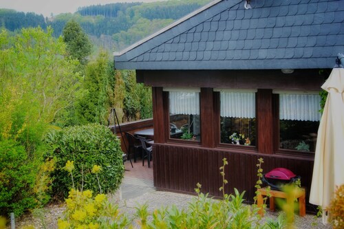 Apartment 'Bianca' mit Seeblick, privater Terrasse und WLAN
