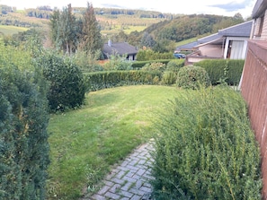 Unterkunftsgelände
