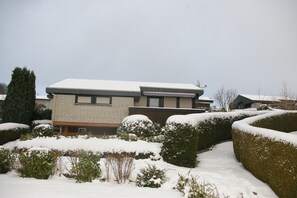 Exterieur