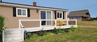 Coastal Charm in Caissie Cape Beach Community