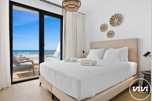 2 habitaciones y caja de seguridad en la habitación 