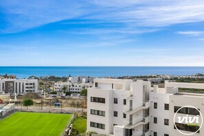 Exterior - Estepona Sea Views | Pool & Terrace, Near Beach (Estepona)