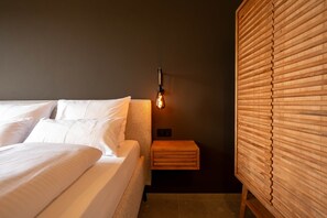 1 Schlafzimmer, WLAN, Bettwäsche, Rollstuhlgeeignet