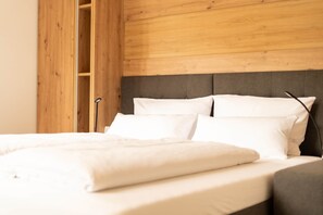 Wi-Fi, draps fournis