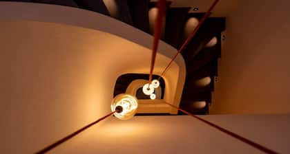 Das Sonneneck Appartement #3 – sack & pack