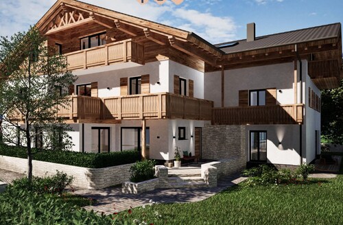 Das Sonneneck Appartement #3 – sack & pack