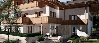 Das Sonneneck Appartement #3 – sack & pack