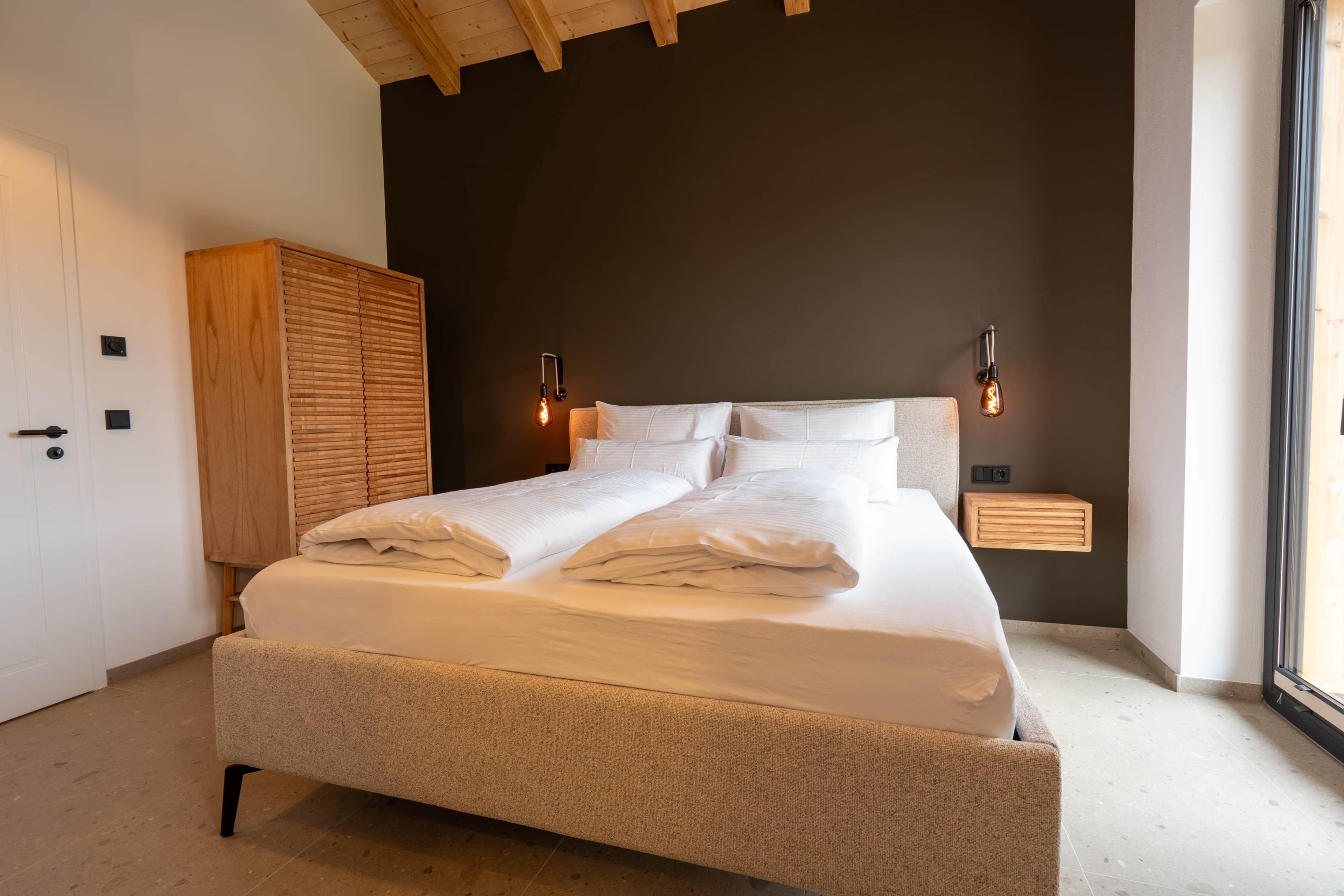 3 chambres, Wi-Fi, draps fournis