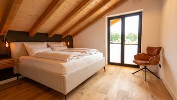 3 Schlafzimmer, WLAN, Bettwäsche