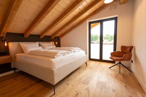 3 Schlafzimmer, WLAN, Bettwäsche