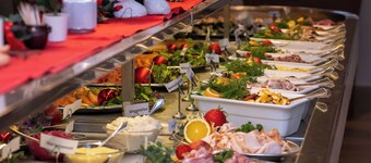 Spångens Gästgivaregård