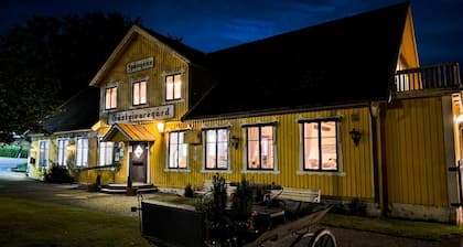 Spångens Gästgivaregård