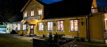 Spångens Gästgivaregård