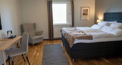 Spångens Gästgivaregård