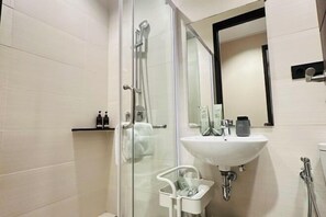 Bathroom - winner house (North Jakarta)