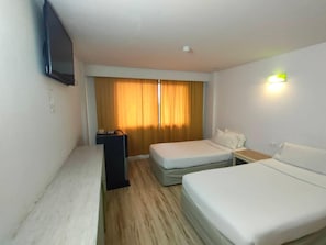 Room - INTERTOWER HOTEL (Su-ngai Kolok)