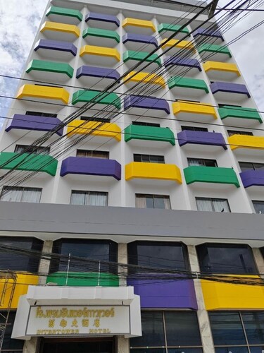 INTERTOWER HOTEL