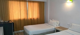INTERTOWER HOTEL