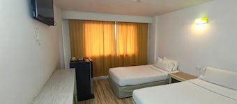 INTERTOWER HOTEL