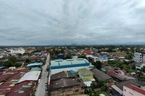Aerial view - INTERTOWER HOTEL (Su-ngai Kolok)