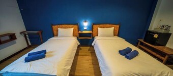 Thebedkolok Resort