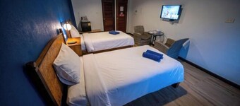 Thebedkolok Resort