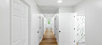 NEW! Family Getaway 9BR Open-Concept Retreat