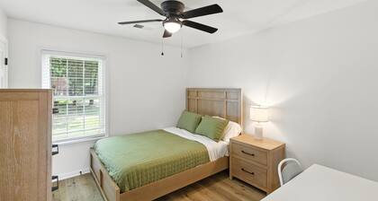 NEW! Family Getaway 9BR Open-Concept Retreat