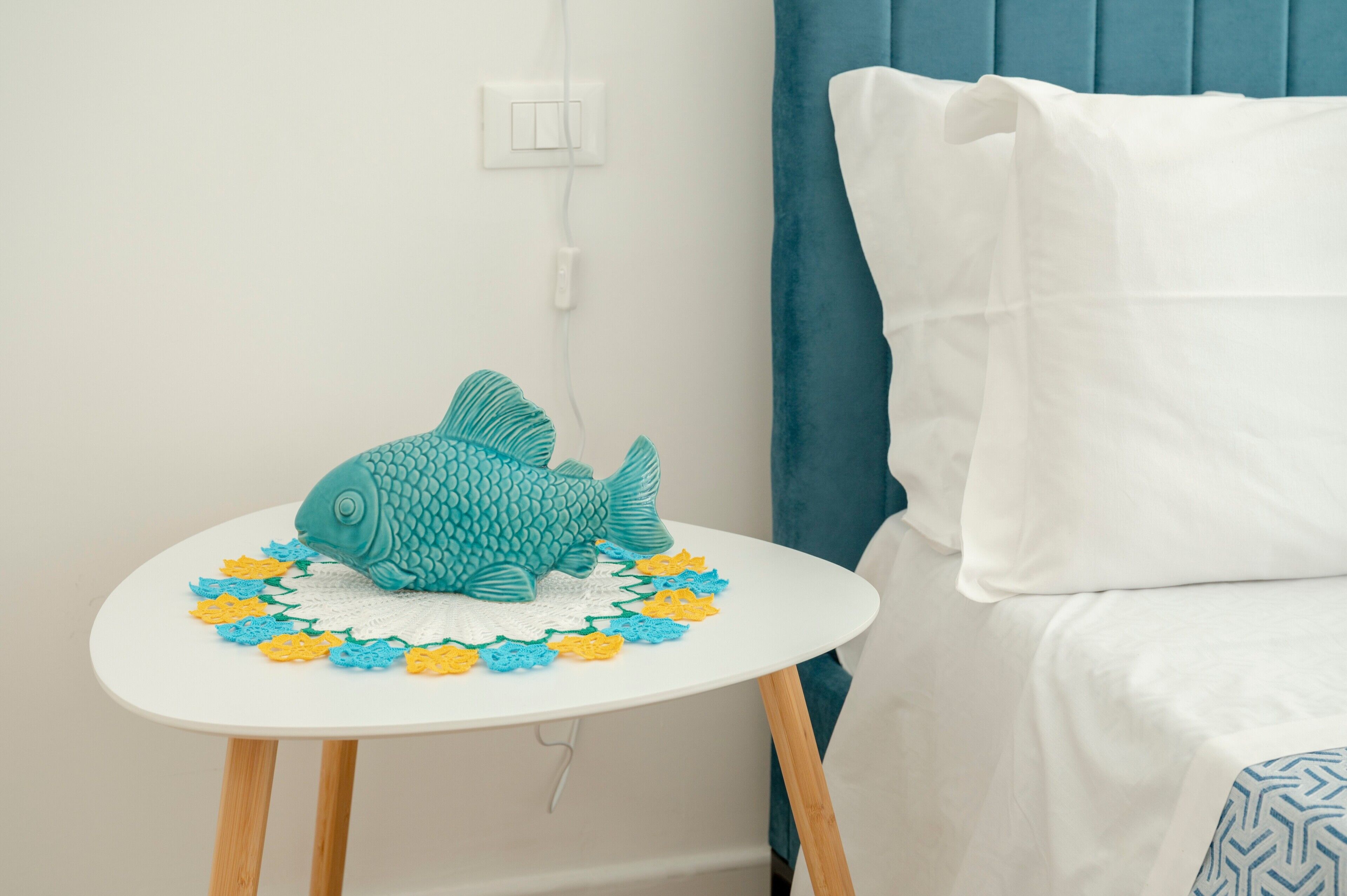 1 slaapkamer, wifi, beddengoed