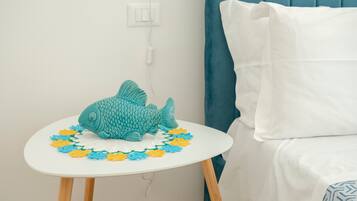 1 slaapkamer, wifi, beddengoed