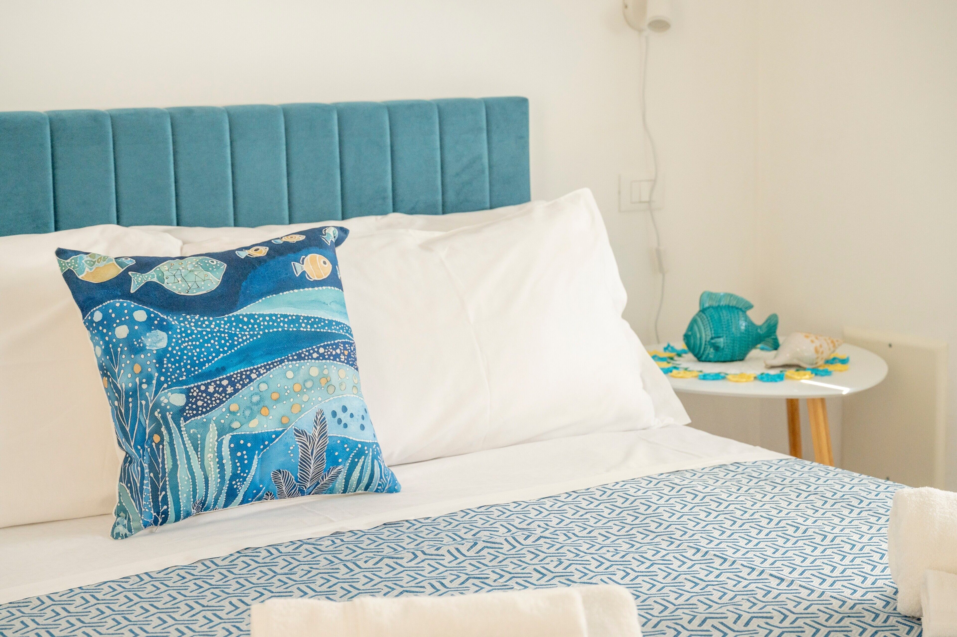 1 slaapkamer, wifi, beddengoed