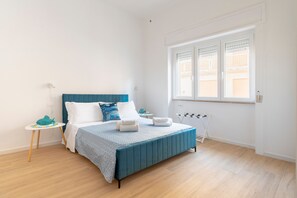 1 slaapkamer, wifi, beddengoed