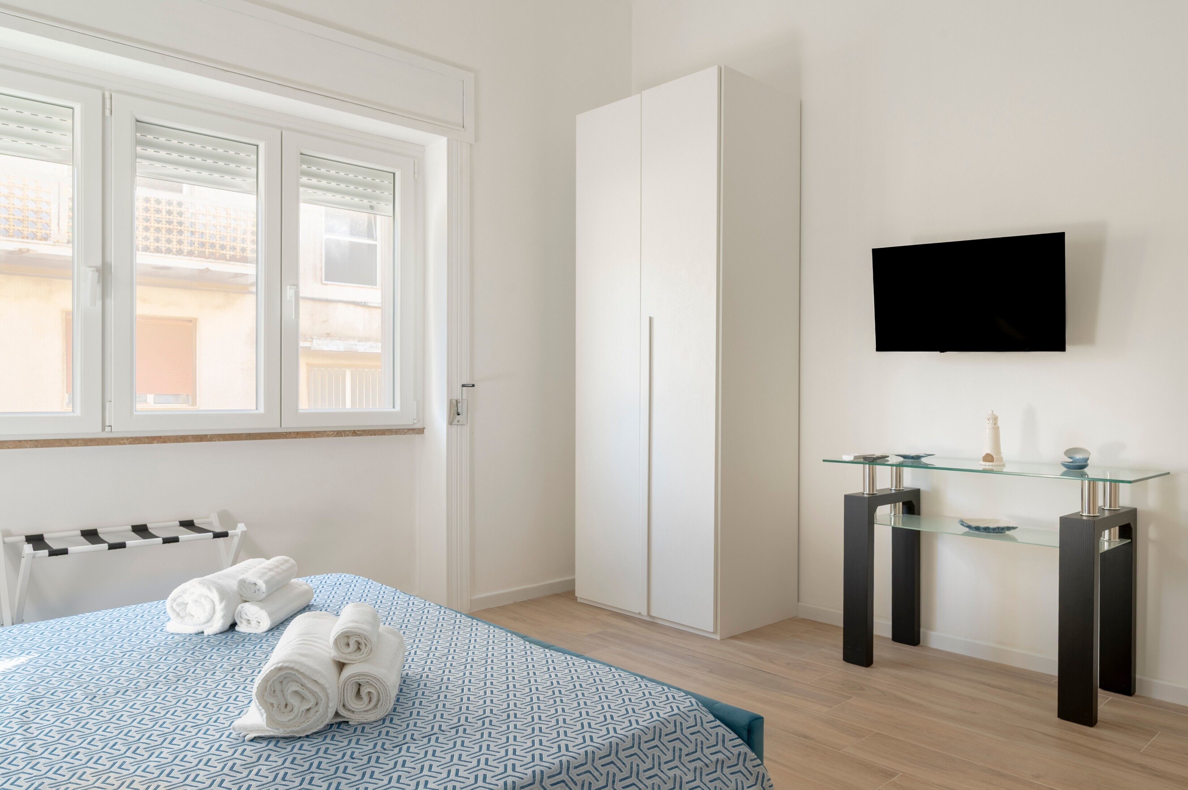 1 slaapkamer, wifi, beddengoed