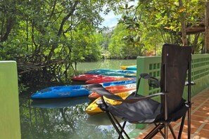 Room - Aonang Riverside Home (Krabi)