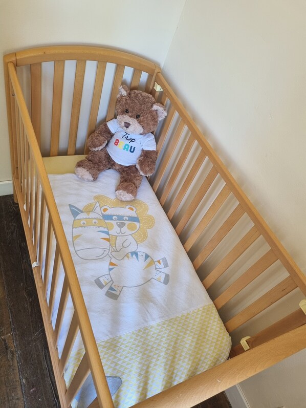Espace pour enfants