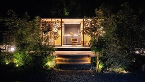 Lounge lobi
