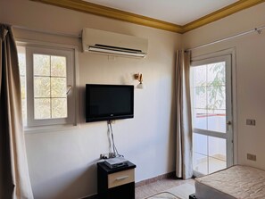 1 soverom, wi-fi og sengetøy