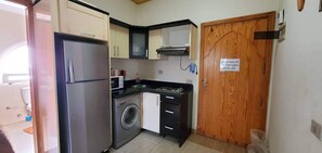 Microondas y parrilla de estufa